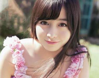 你覺得《橋本環奈是「美人」還是「可愛」呢？》投票結果一面倒…