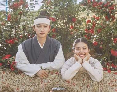 朝鮮也有偵探社？《百日的郎君》失憶世子與老處女的百日戀情　清醒後該如何面對7pupu的元配？