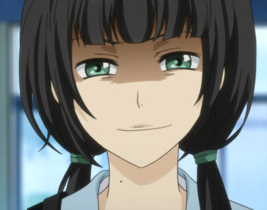 動畫迷想問《這種髮型究竟叫什麼》以後統稱水母髮型好不好？