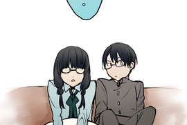 付喪神異聞譚 第14話