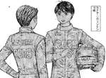 命苦的賽車手《頭文字D》男主角藤原拓海車禍重傷 告別職業生涯 命苦的賽車手《頭文字D》男主角藤原拓海車禍重傷 告別職業生涯
