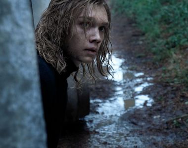 雷利史考特《金錢世界》富可敵國但不願付錢給孫子的綁匪......