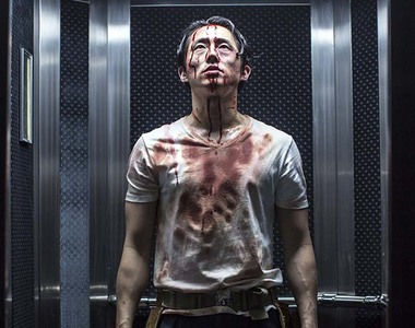 「葛倫」史蒂芬元主演《去死吧老闆》多少人想親口喊出這句話