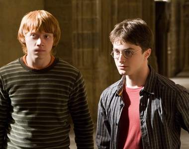 《不想跟他們當朋友》的角色 覺得跟哈利當朋友確實有點倒楣（笑）