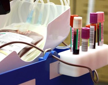 《一堂課導致父母離婚》因為那堂課在講血型......