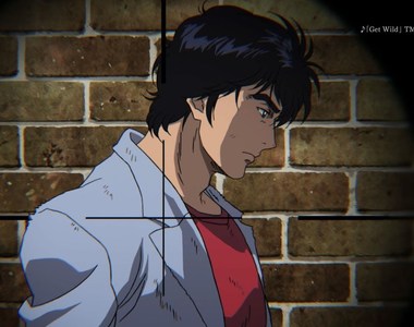 都是熟悉的聲音《城市獵人劇場版》將在2019年2月上映