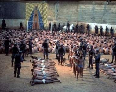 其中一間在北韓《盤點世界三大恐怖監獄》直接拿去做活體實驗聽起來超恐怖......