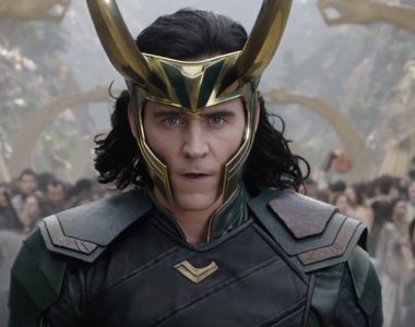 「湯姆希德斯頓」神秘IG影片 是「邪神洛基」個人影集相關訊息嗎?