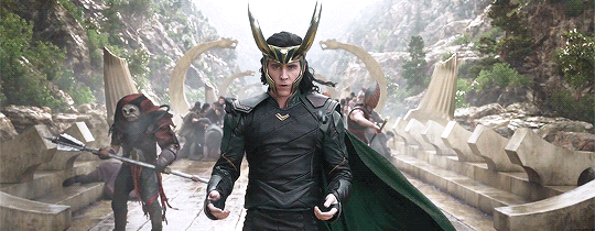 「汤姆希德斯顿」神秘IG影片 是「邪神洛基」个人影集相关讯息吗? - 图片7 「汤姆希德斯顿」神秘IG影片 是「邪神洛基」个人影集相关讯息吗?