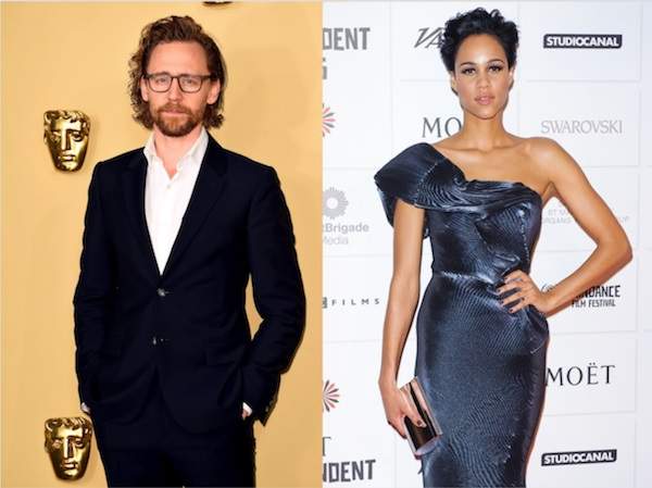 「汤姆希德斯顿」神秘IG影片 是「邪神洛基」个人影集相关讯息吗? - 图片4 「汤姆希德斯顿」神秘IG影片 是「邪神洛基」个人影集相关讯息吗?