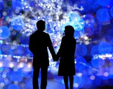 《聖誕節約會》你會為了這天來場一日限定的交往嗎?