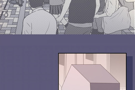 天空色塗鴉 第17話