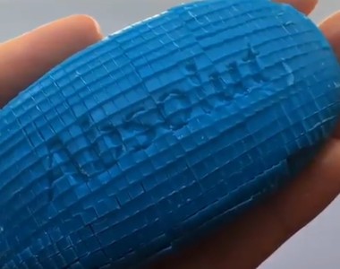 莫名會上癮《只有肥皂的推特帳號》從沒想過切肥皂竟會如此療癒...