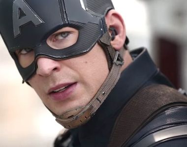 《復仇者聯盟4殺青》網友發起「謝謝克里斯伊凡」活動