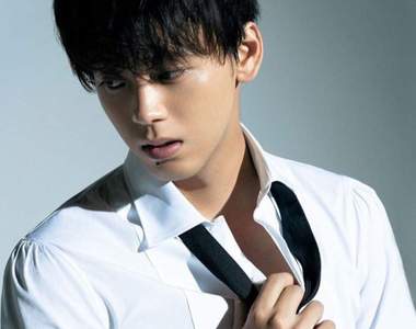 《日本男生最想變成的臉2018》比起年輕鮮肉，熟男大叔們獲得更多支持