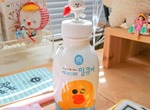 韓國超商推出壓箱寶《GS25聯名LineFriend飲料》隨機六款超刺激 韓國超商推出壓箱寶《GS25聯名LineFriend飲料》隨機六款超刺激