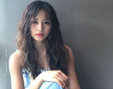 Twice《子瑜》IG上傳新照片「粉絲的應援很好聽」嗯.......粉絲又暈了