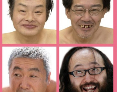 評論家反對《長相噁心的男生拍AV》現實不可能有美女與野獸？