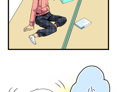 小鸚鵡飼養日記 第47話