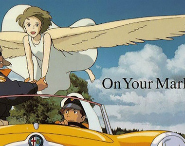《吉卜力短篇動畫集》引頸期盼的On Your Mark終於正式BD化 體會高畫質的感動……