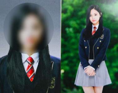 超美！TWICE《子瑜》高中畢業照曝光　連發數張自拍照讓粉絲又戀愛啦♥