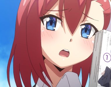 《繪師轉蛋》作家一句話惹毛繪師碧風羽 這句話是貶低繪師還是作家自己?