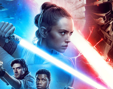 見證傳說結束《STAR WARS:天行者的崛起》系列電影懶人包 讓你馬上跟上進度