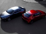 入門車型81萬起跳 《Mazda》公布新世代《Mazda3》台灣預接單價 入門車型81萬起跳 《Mazda》公布新世代《Mazda3》台灣預接單價