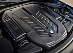 《BMW》表示2023年後V12引擎將面臨存亡挑戰 《BMW》表示2023年後V12引擎將面臨存亡挑戰