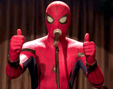 評價公開《蜘蛛人:離家日》漫威又一隻全壘打  《終局之後》後完美又聰明的收尾?