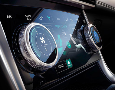 《Jaguar Land Rover》投入抗菌空調系統研發 目標抵禦超級細菌