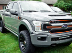 重口味美式特調 《Ford F-150 Harley-Davidson》亮相 重口味美式特調 《Ford F-150 Harley-Davidson》亮相