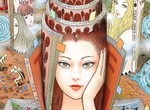 恐怖漫畫大師《伊藤潤二》首次前進加拿大 免費展覽大家都可以看喔 恐怖漫畫大師《伊藤潤二》首次前進加拿大 免費展覽大家都可以看喔