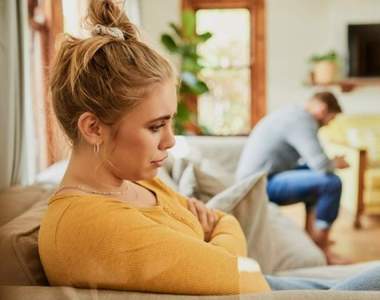 《老公不願意和岳母一起旅遊》老婆問到底是老公小心眼還是自己想太多？