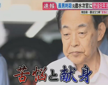 《菁英爸殺害啃老家暴兒》最新證詞引發網友同情聲浪 對家裡蹲仁至義盡別無他法了?