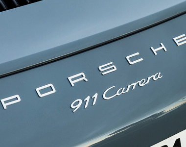 《Porsche》說文解字(上):Porsche與911命名由來