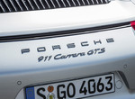 《Porsche》說文解字(下):PDK與GTS 《Porsche》說文解字(下):PDK與GTS