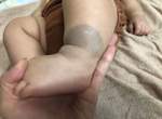 《蒙古斑被誤會小孩遭虐待》一位媽媽的親身體驗引發爸媽們同感... 《蒙古斑被誤會小孩遭虐待》一位媽媽的親身體驗引發爸媽們同感...