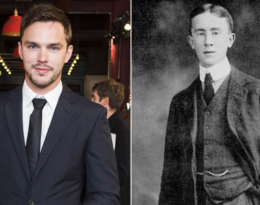 「魔戒」作者《托爾金》電影預告公開 參戰經歷都成為他創作靈感