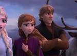 驚喜《冰雪奇緣2》首隻預告公開 出乎意料的走向值得期待 驚喜《冰雪奇緣2》首隻預告公開 出乎意料的走向值得期待