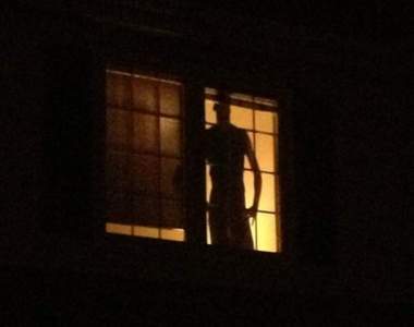 差點心臟病《驚悚錯視圖》防盜板也沒有防到小偷我不知道但我知道超嚇人...