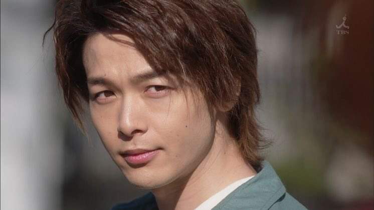 网友票选《最想交往的日本男星》人夫首次上榜就夺冠,大概也只有他了ww - 图片9 网友票选《最想交往的日本男星》人夫首次上榜就夺冠,大概也只有他了ww
