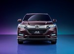 中國版《Honda HR-V》小改登場 1.5升渦輪動力與Honda SENSING好料上身 中國版《Honda HR-V》小改登場 1.5升渦輪動力與Honda SENSING好料上身