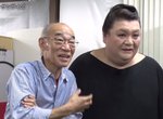 《探索鋼彈動畫製作現場》潛入動畫公司SUNRISE 大鋼彈迷松子會見富野由悠季…… 《探索鋼彈動畫製作現場》潛入動畫公司SUNRISE 大鋼彈迷松子會見富野由悠季……