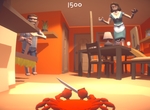 【免費遊戲】進擊的螃蟹《Knife 2 Meat U》改編自「真螃蟹真事」,持刀對人類展開復仇 【免費遊戲】進擊的螃蟹《Knife 2 Meat U》改編自「真螃蟹真事」,持刀對人類展開復仇