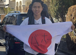 《15歲日本國中生的冒險》光腳搭便車橫越美國 挨批有勇無謀不要命…… 《15歲日本國中生的冒險》光腳搭便車橫越美國 挨批有勇無謀不要命……