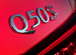簡化編成求生存 傳《Infiniti Q50》可能取消2.0升直4渦輪增壓動力