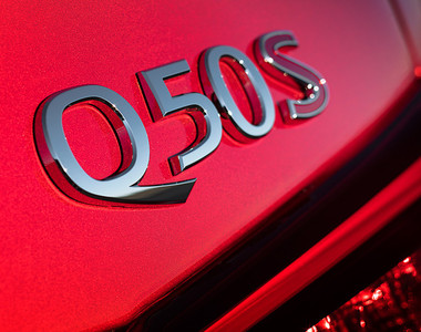 簡化編成求生存 傳《Infiniti Q50》可能取消2.0升直4渦輪增壓動力