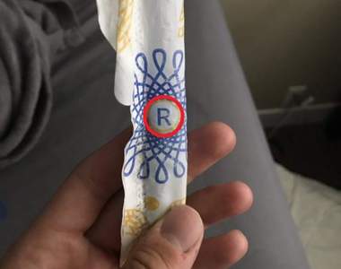 男友發推特問《衛生棉條上的英文字母》是什麼？結果底下大歪樓讓這條推爆紅w