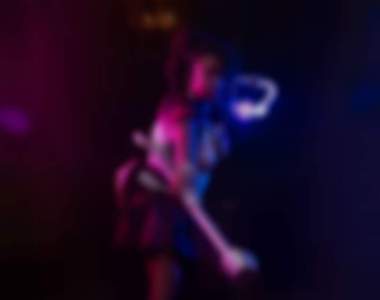 兩大經典的結合《黑豹版美少女戰士》感覺這組合超威根本地表最強女英雄